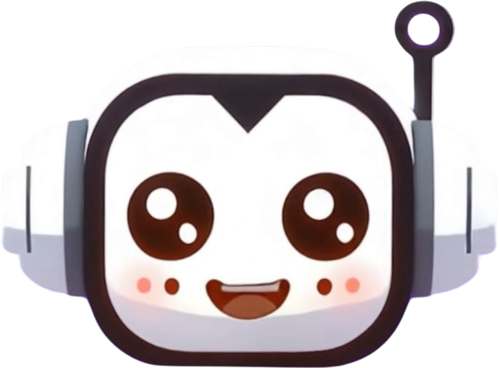 talkee mascot